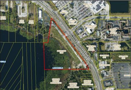 W Irlo Bronson Memorial Highway, Kissimmee, Florida 34741, Estados Unidos