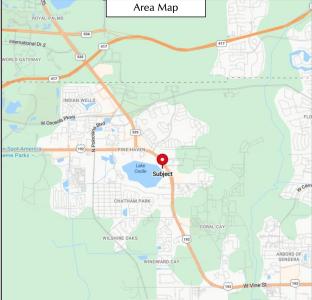 W Irlo Bronson Memorial Highway, Kissimmee, フロリダ 34741, アメリカ合衆国