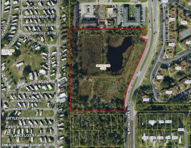 N Poinciana Boulevard N, Kissimmee, Florida 34746, Amerika Birleşik Devletleri