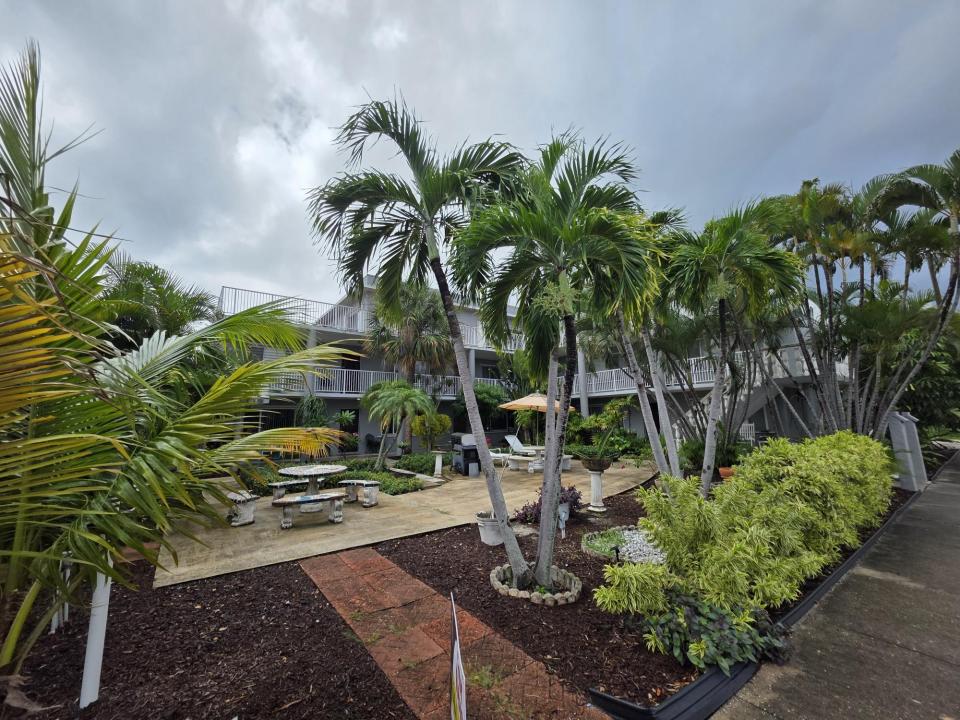 201 S Lakeside Drive, Lake Worth Beach, Florida 33460