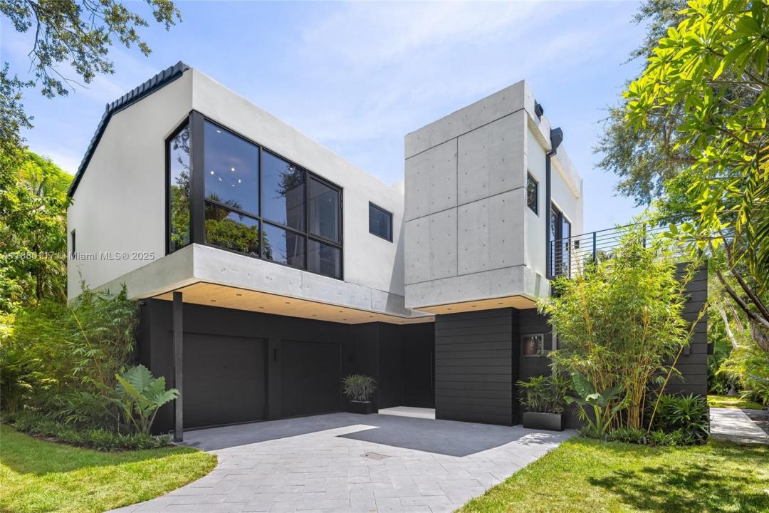 4024 Bonita Ave, Miami, Floride 33133, États-Unis