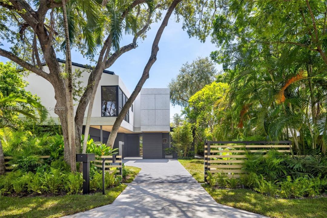 4024 Bonita Ave, Miami, Floride 33133, États-Unis