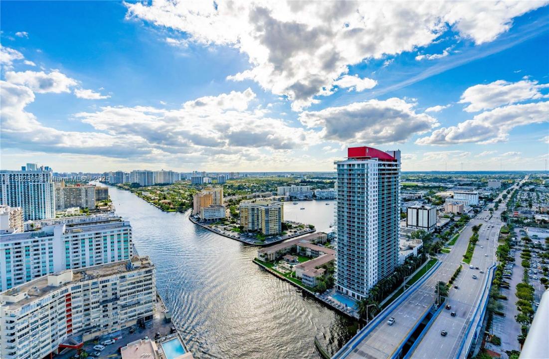 4010 S Ocean Dr 2709, Hollywood, Florida 33019, Estados Unidos