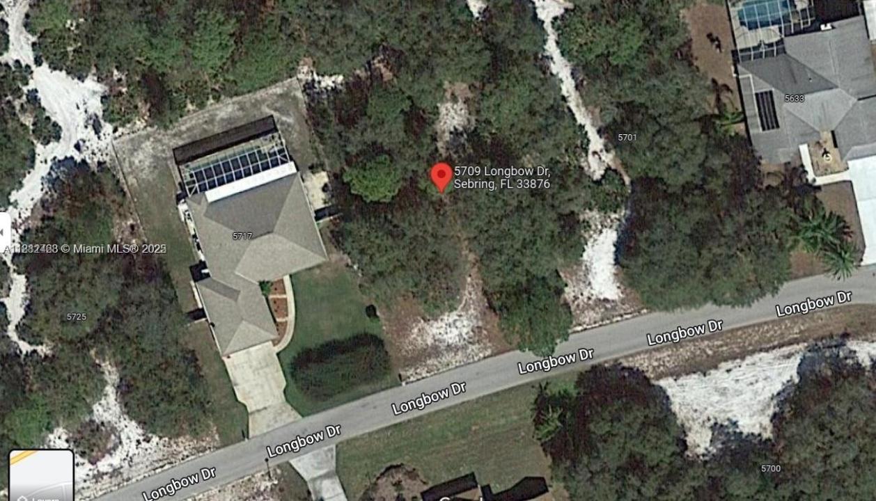 5709 Longbow Dr, Sebring, Flórida 33876, Estados Unidos