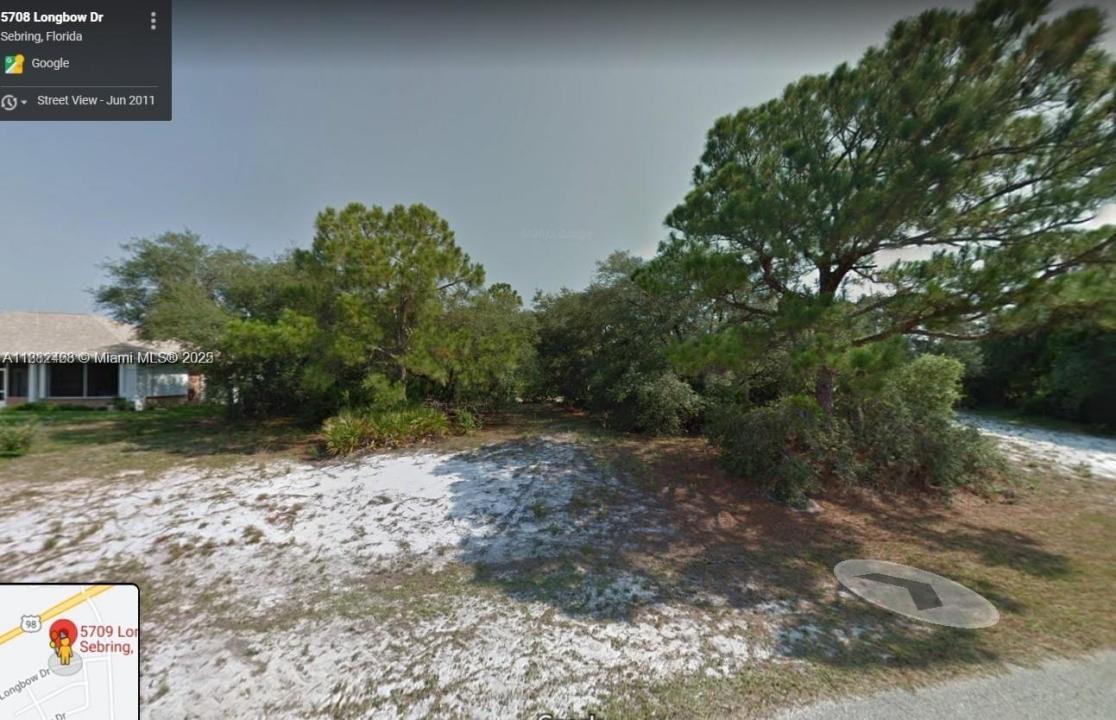 5709 Longbow Dr, Sebring, Flórida 33876, Estados Unidos
