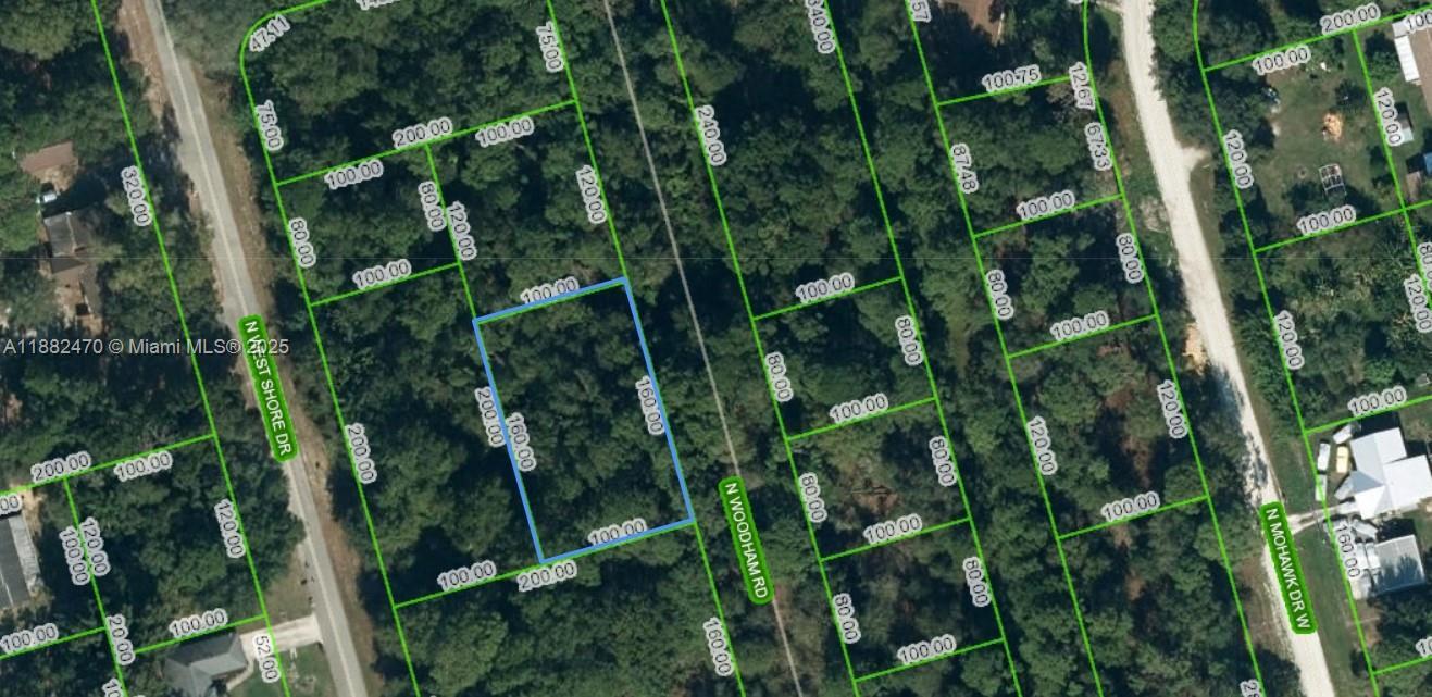 2541 N Woodham Rd, Avon Park, Flórida 33825, Estados Unidos