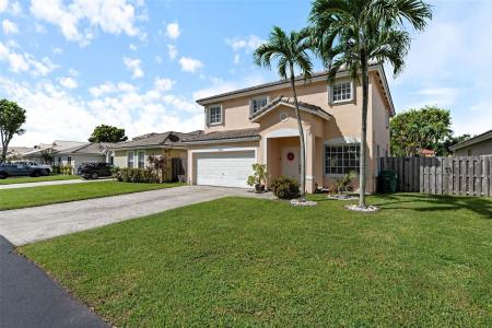 14152 SW 154th Ct, Miami, Florida 33196, USA