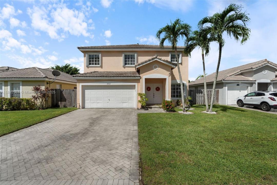14152 SW 154th Ct, Miami, فلوريدا 33196, الولايات المتحدة