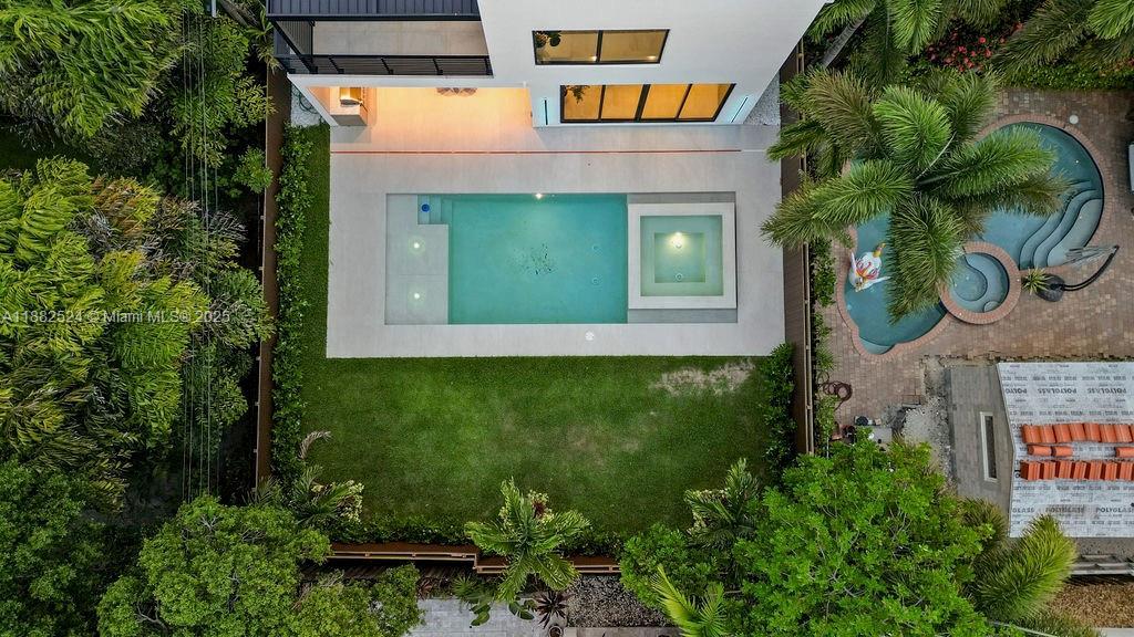 1132 SE 6th Ter, Fort Lauderdale, Floride 33316, États-Unis