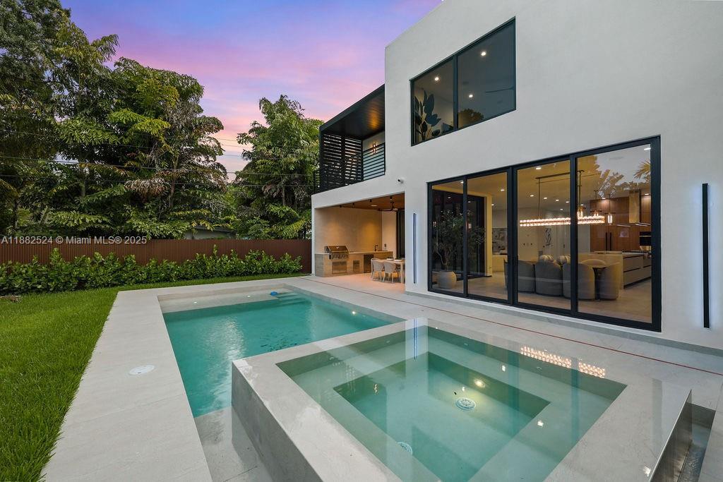 1132 SE 6th Ter, Fort Lauderdale, Floride 33316, États-Unis