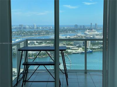 253 NE 2 STREET 3703, Miami, Florida 33132, USA