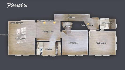 433 NW 25th Ave 1, Miami, Florida 33125, USA