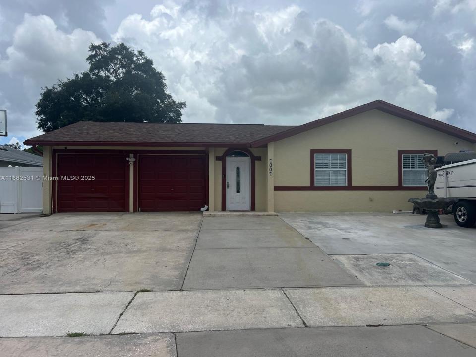 7007 Lambright Ct, Tampa, Florida 33634, HOA KỲ
