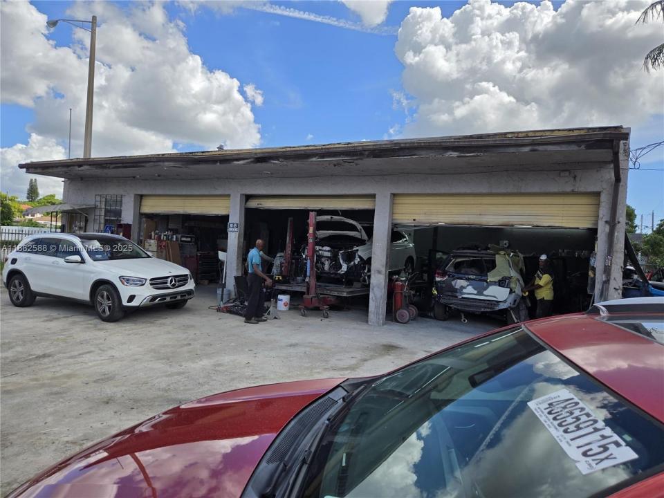 5314 Pembroke Rd, West Park, Florida 33021, HOA KỲ