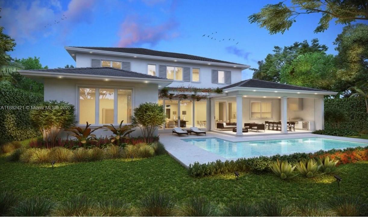 6810 Granada Blvd, Coral Gables, Florida 33146, Estados Unidos