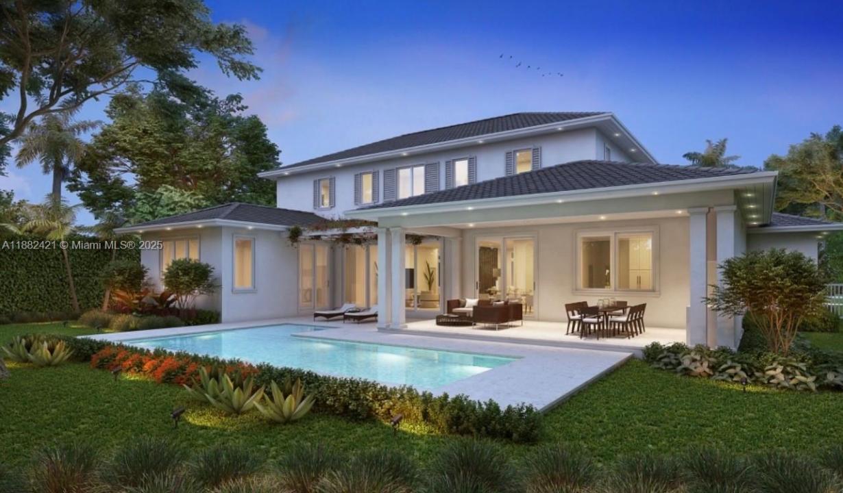 6810 Granada Blvd, Coral Gables, Florida 33146, Estados Unidos