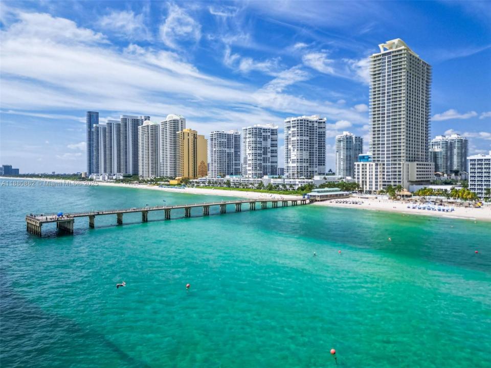 16485 Collins Ave PH35C, Sunny Isles Beach, Florida 33160, Stati Uniti