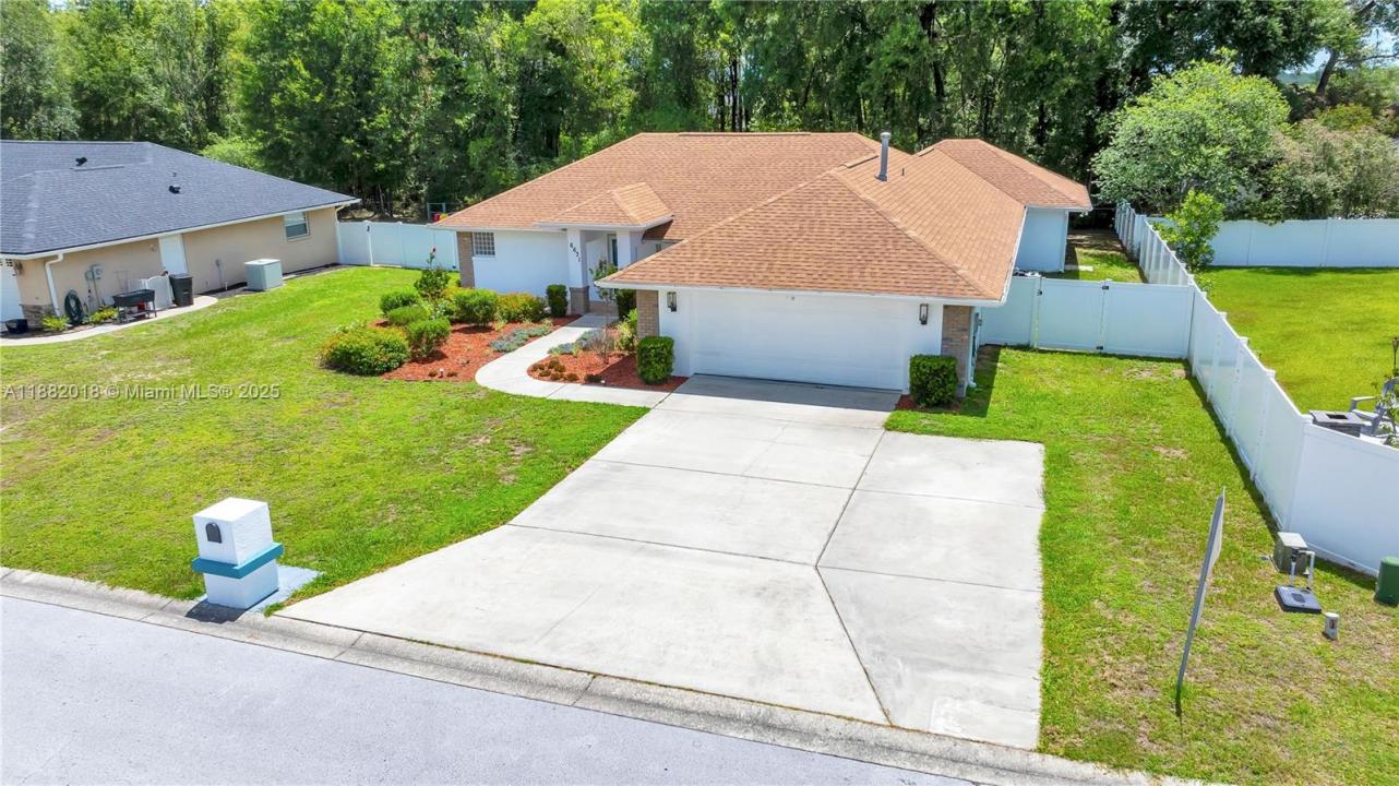 6631 SE 11th, Ocala, 佛罗里达州 34472, 美国