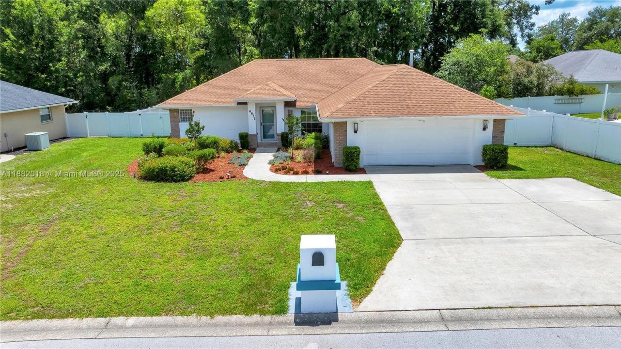 6631 SE 11th, Ocala, 佛罗里达州 34472, 美国