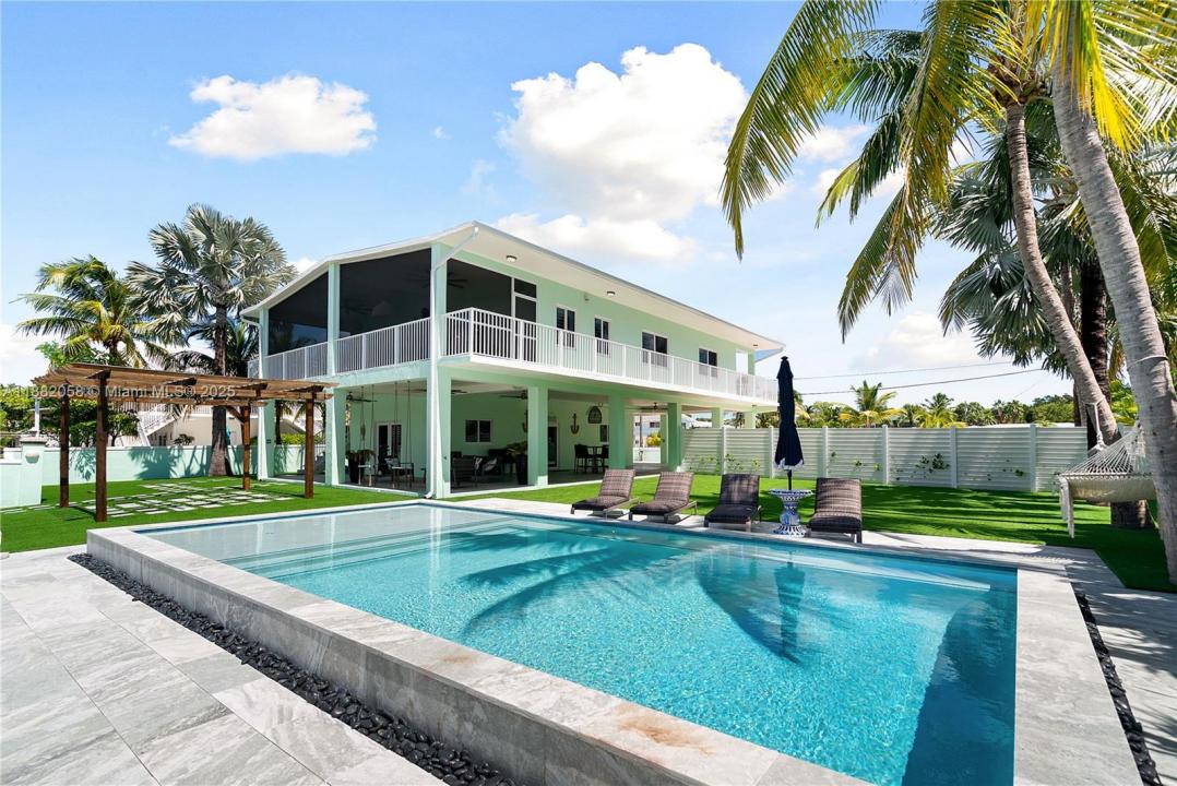 889 Ellen Dr, Key Largo, Floride 33037, États-Unis