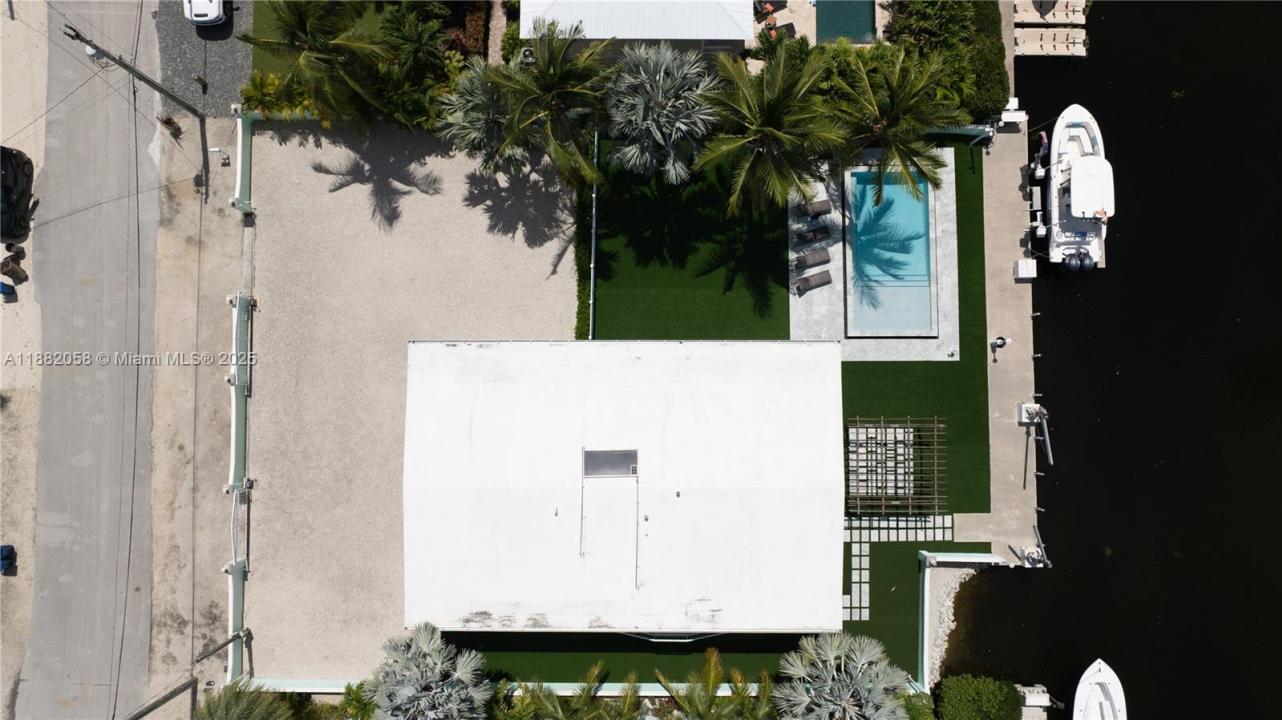 889 Ellen Dr, Key Largo, Floride 33037, États-Unis