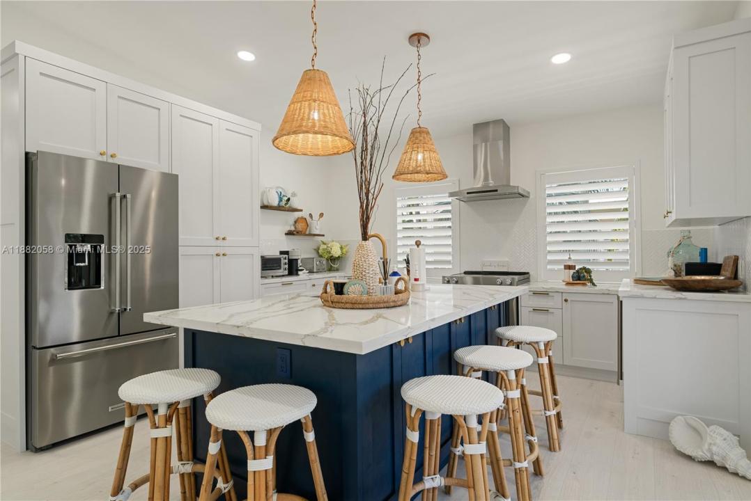 889 Ellen Dr, Key Largo, Floride 33037, États-Unis