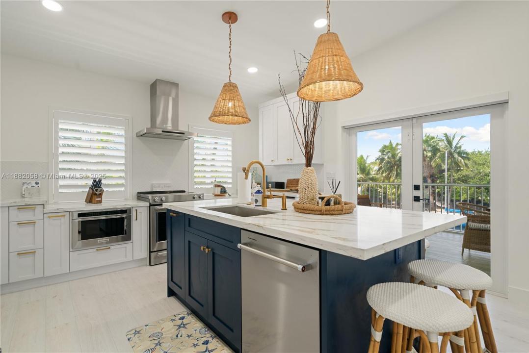 889 Ellen Dr, Key Largo, Floride 33037, États-Unis