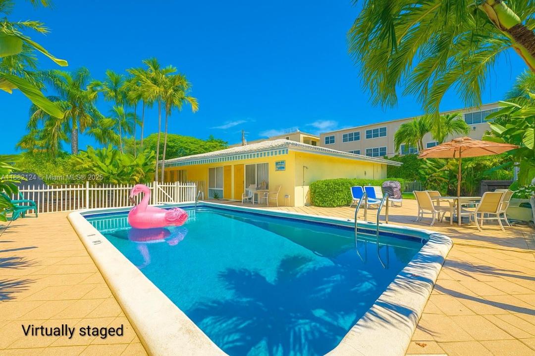 3217 NE 7th Pl 2, Pompano Beach, 플로리다 33062, 미국