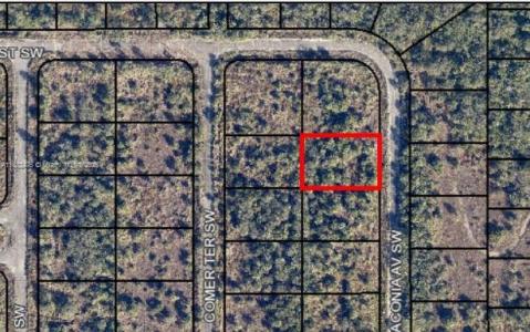 1912 Waconia Ave, Palm Bay, Florida 32908, USA