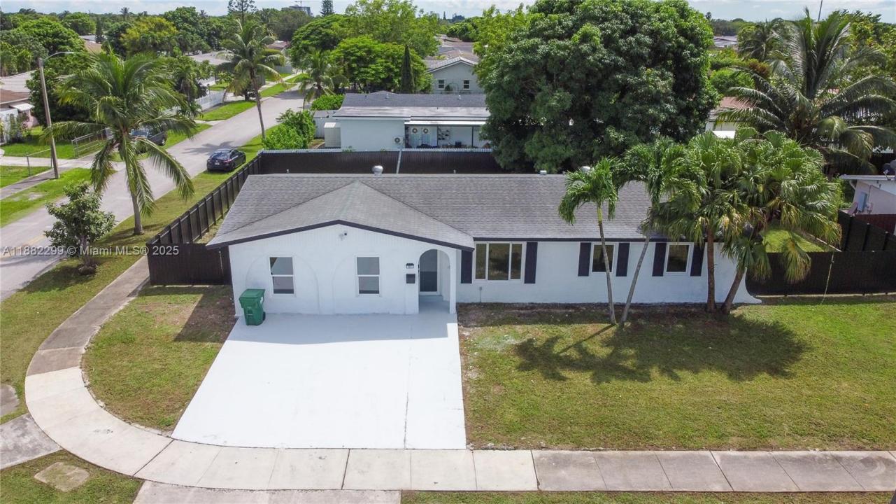 11872 SW 196th Ter, Miami, פלורידה 33177, ארצות הברית של אמריקה 