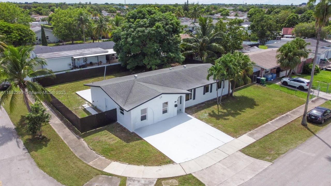 11872 SW 196th Ter, Miami, פלורידה 33177, ארצות הברית של אמריקה 