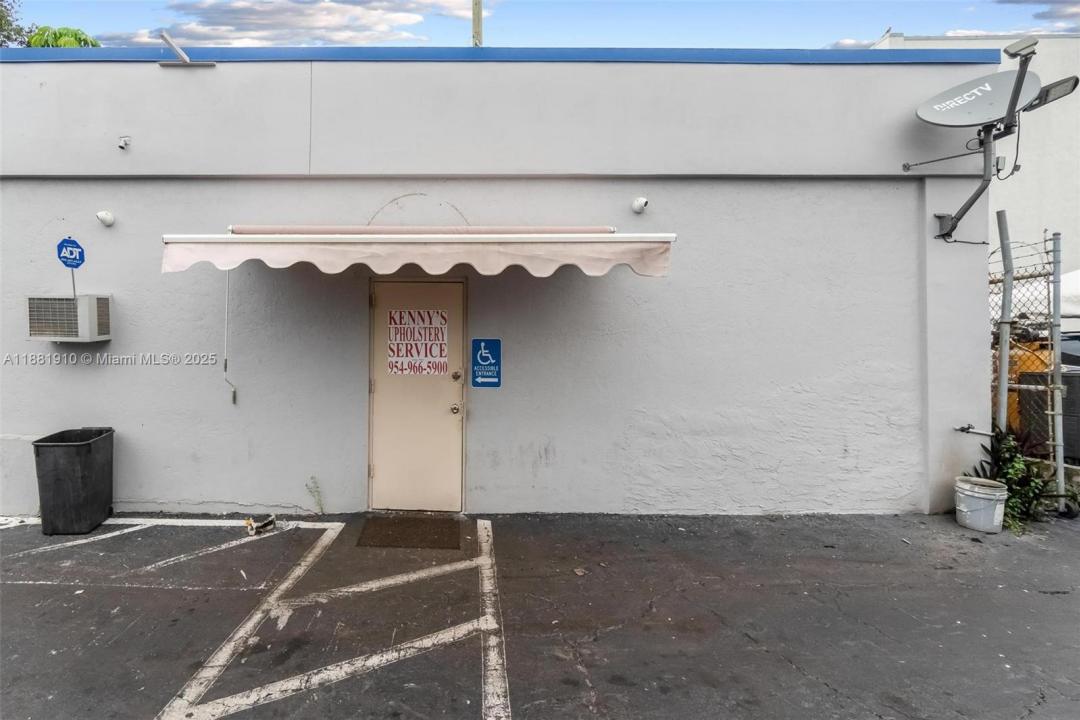 2111 John P Lyons Ln, Pembroke Park, Floride 33021, États-Unis