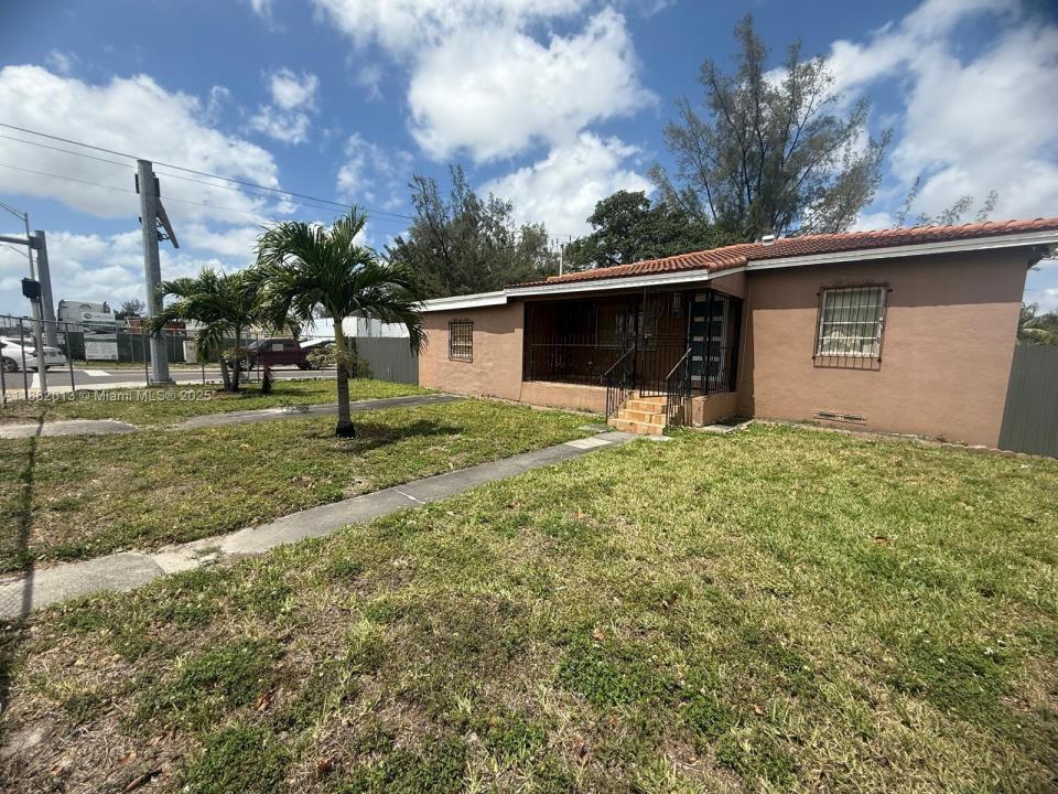 Opa-Locka, Floryda 33054, USA