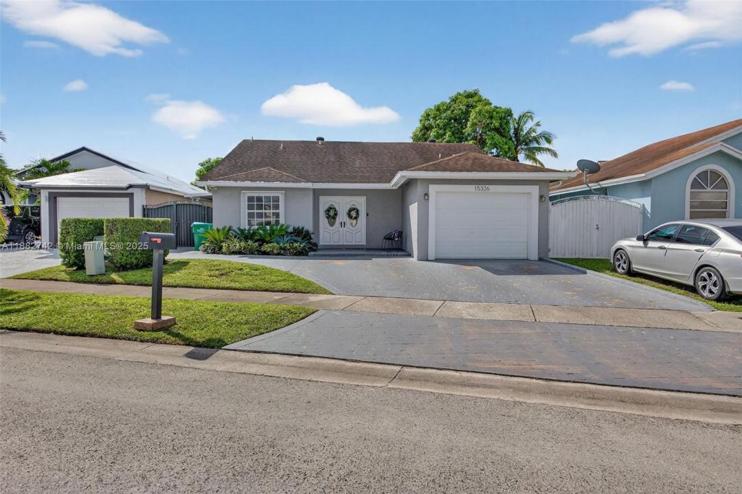 15326 SW 58th Ter, Miami, Florida 33193, Stati Uniti