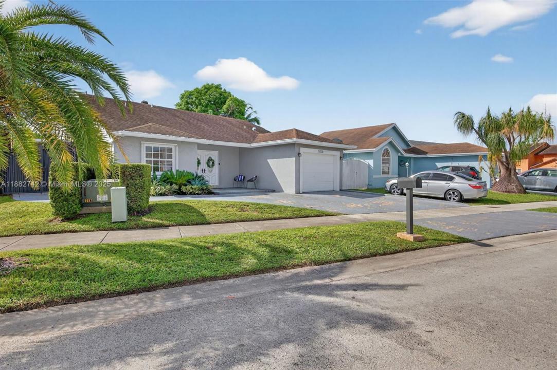 15326 SW 58th Ter, Miami, Florida 33193, Stati Uniti