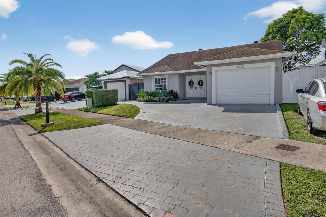 15326 SW 58th Ter, Miami, Florida 33193, Stati Uniti