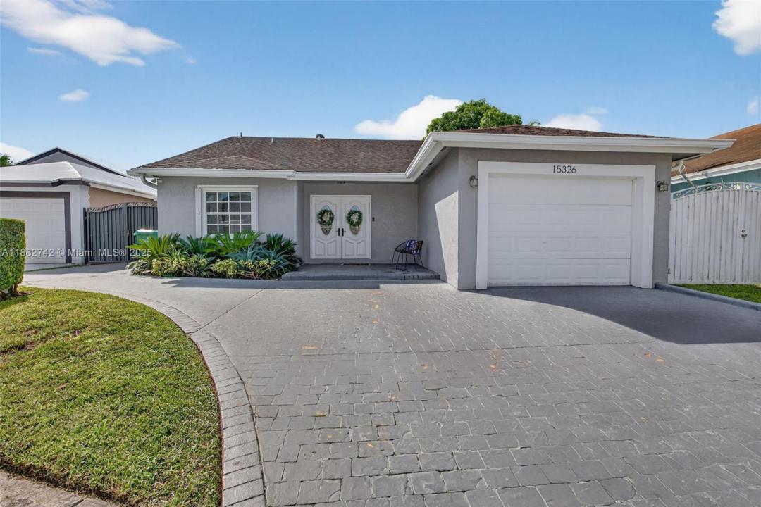 15326 SW 58th Ter, Miami, Florida 33193, Stati Uniti