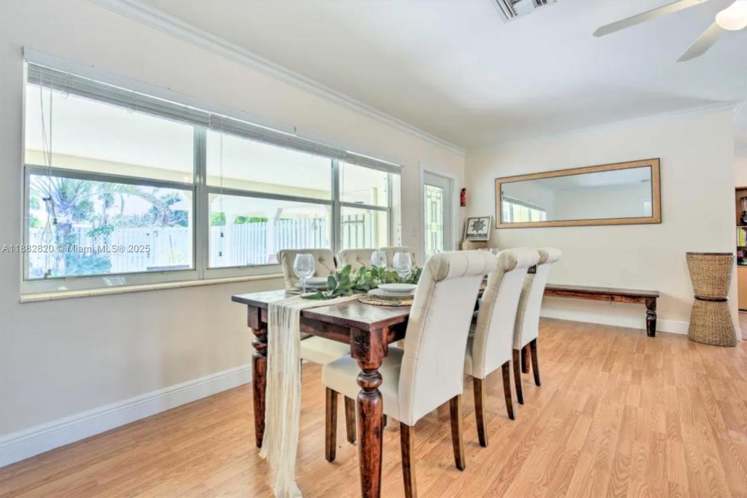 1909 NE 26th Dr, Wilton Manors, פלורידה 33306, ארצות הברית של אמריקה 