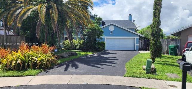 4871 SW 103rd Ave 1, Cooper City, Florida 33328, USA
