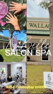 825 E COWBOY WAY, La Belle, Florida 33935, USA