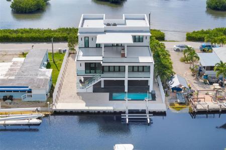 141 Grassy Rd, Key Largo, Flórida 33037, Estados Unidos