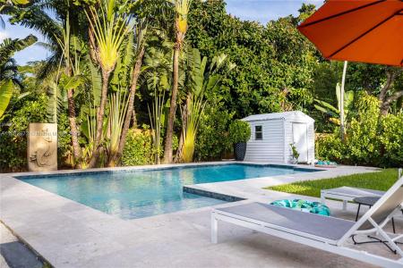 11403 NE 8th Ave, Biscayne Park, フロリダ 33161, アメリカ合衆国
