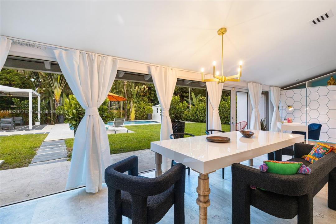 11403 NE 8th Ave, Biscayne Park, Florida 33161, Amerika Birleşik Devletleri