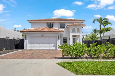529 El Prado, West Palm Beach, Florida 33405, USA