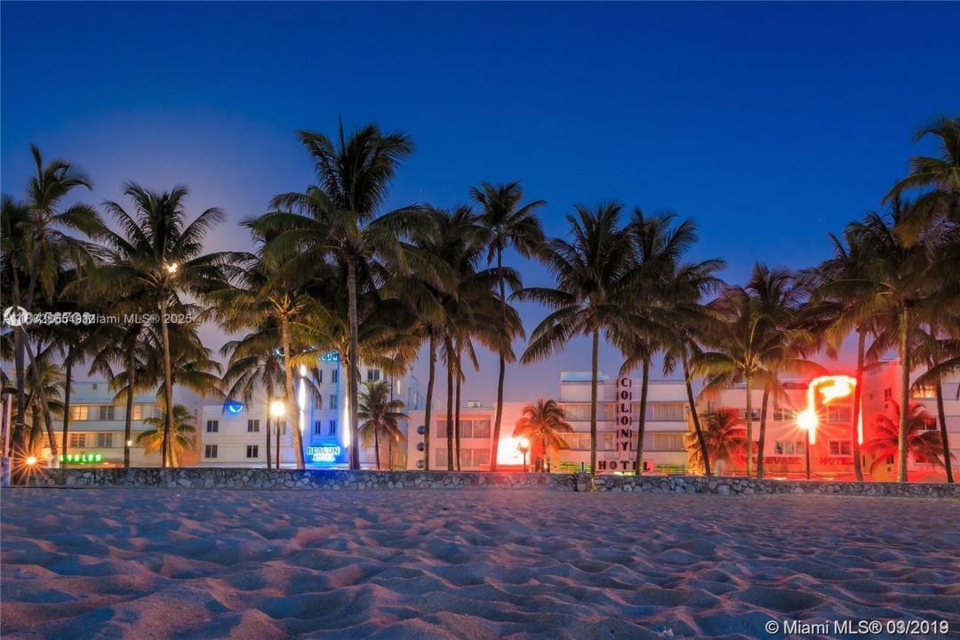 345 Ocean Dr 408, Miami Beach, Florida 33139