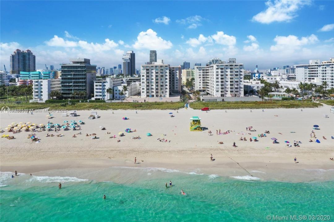 345 Ocean Dr 408, Miami Beach, Florida 33139