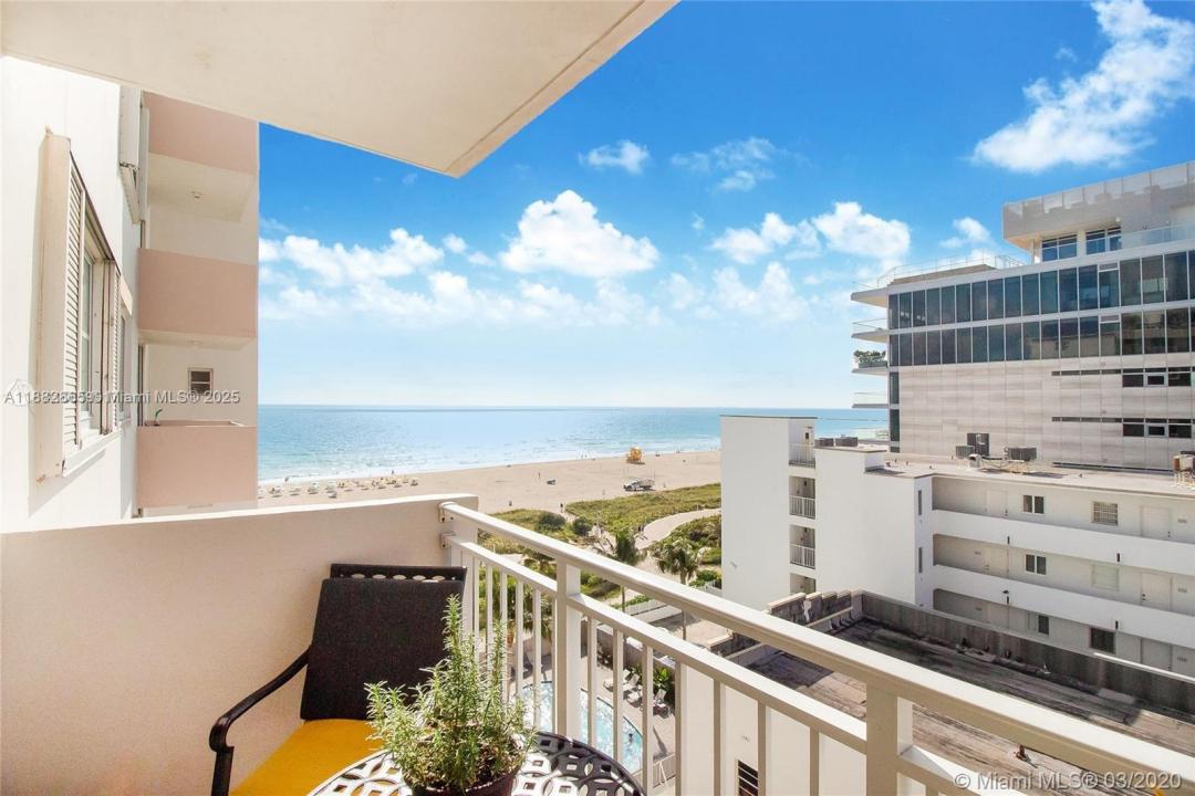 345 Ocean Dr 408, Miami Beach, Florida 33139