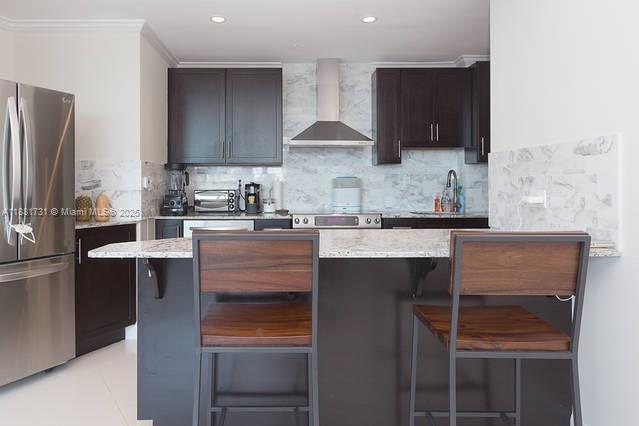 300 S Pointe Dr 706, Miami Beach, Florida 33139