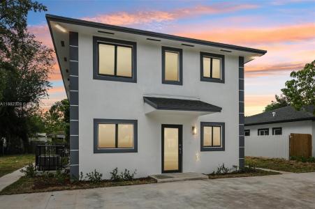 10344 NW 29th Ave 10344, Miami, Florida 33147, USA