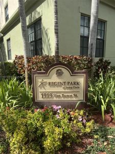 1919 Van Buren St 408A, Hollywood, Florida 33020, USA